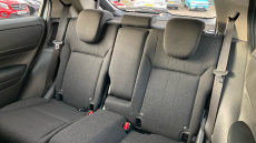 Honda HR-V 1.5 eHEV Elegance 5dr CVT Hybrid Hatchback